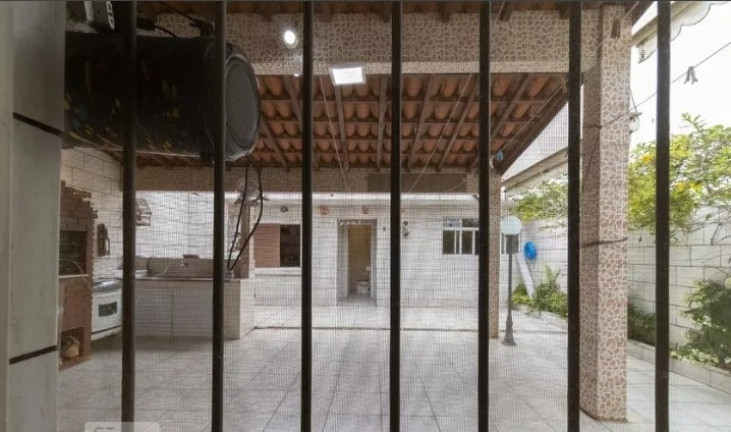 Imagem Casa com 4 Quartos à Venda, 260 m² em Ipiranga - Sp