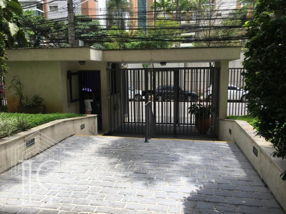Imagem Apartamento com 2 Quartos à Venda, 62 m² em Vila Olímpia - São Paulo Imagem Apartamento com 2 Quartos à Venda, 62 m² em Vila Olímpia - São Paulo