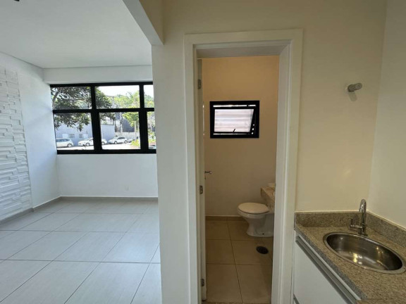 Imagem Sala Comercial à Venda ou Locação, 57 m² em Granja Viana - Cotia Imagem Sala Comercial à Venda ou Locação, 57 m² em Granja Viana - Cotia
