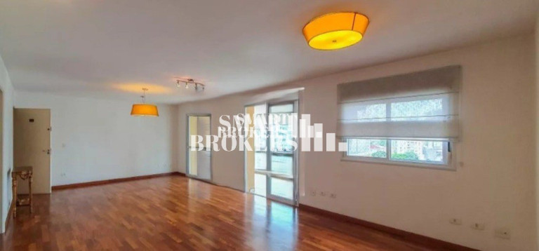 Imagem Apartamento com 3 Quartos à Venda, 128 m² em Vila Mariana - São Paulo Imagem Apartamento com 3 Quartos à Venda, 128 m² em Vila Mariana - São Paulo