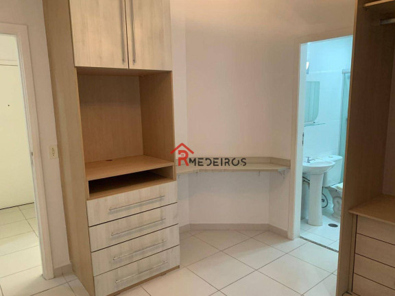 Imagem Apartamento com 3 Quartos à Venda, 113 m² em Canto Do Forte - Praia Grande