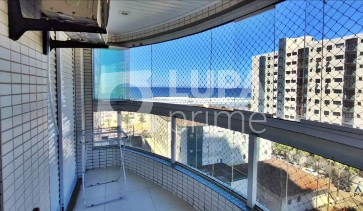 Imagem Apartamento com 2 Quartos à Venda, 94 m² em Aviação - Praia Grande Imagem Apartamento com 2 Quartos à Venda, 94 m² em Aviação - Praia Grande