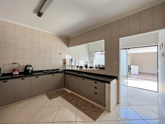 Imagem Casa com 3 Quartos à Venda, 300 m² em Parque Industrial - São José Do Rio Preto Imagem Casa com 3 Quartos à Venda, 300 m² em Parque Industrial - São José Do Rio Preto