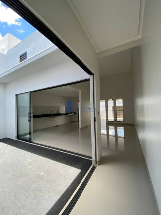 Imagem Casa com 3 Quartos à Venda, 125 m² em Jardim Alexandrina - Anápolis Imagem Casa com 3 Quartos à Venda, 125 m² em Jardim Alexandrina - Anápolis