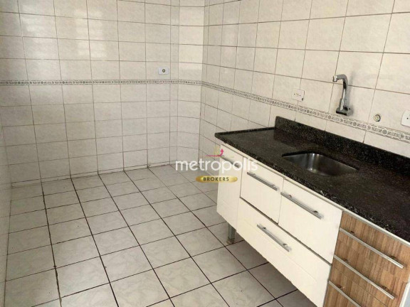 Imagem Sobrado com 3 Quartos à Venda, 138 m² em Santa Maria - São Caetano Do Sul