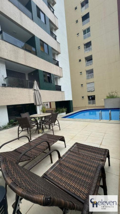 Imagem Apartamento com 1 Quarto à Venda, 28 m² em Pituba - Salvador Imagem Apartamento com 1 Quarto à Venda, 28 m² em Pituba - Salvador