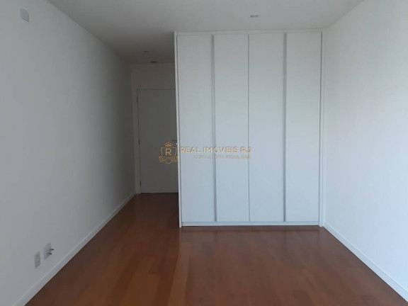 Imagem Apartamento com 4 Quartos à Venda, 376 m² em Barra Da Tijuca - Rio De Janeiro