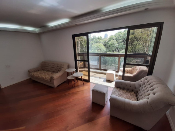 Imagem Imóvel com 3 Quartos à Venda, 133 m² em Mooca - São Paulo