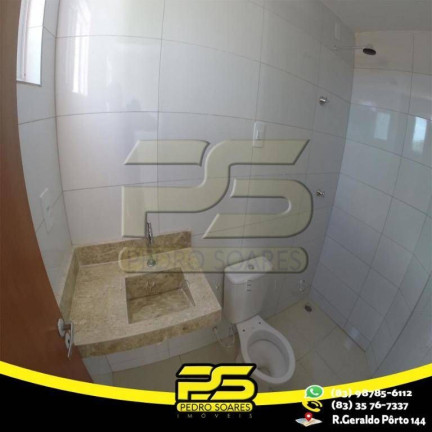 Imagem Apartamento com 2 Quartos à Venda, 53 m² em Cristo Redentor - João Pessoa