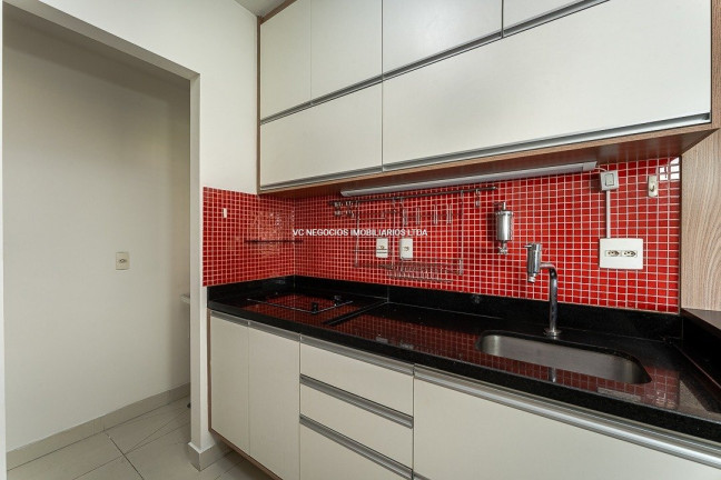 Imagem Apartamento com 1 Quarto à Venda, 57 m² em Paraíso - São Paulo