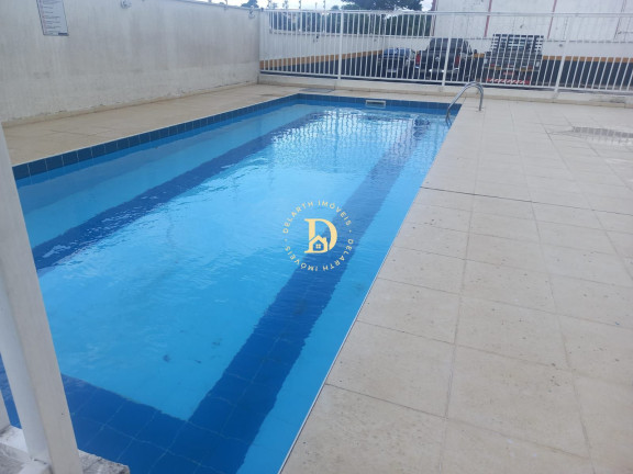 Imagem Apartamento com 3 Quartos à Venda, 83 m² em Jardim Satélite - São José Dos Campos