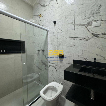 Imagem Casa com 3 Quartos à Venda, 160 m² em Jardim Europa - Barretos Imagem Casa com 3 Quartos à Venda, 160 m² em Jardim Europa - Barretos