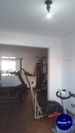 Imagem Apartamento com 2 Quartos à Venda, 54 m² em Sacomã - São Paulo