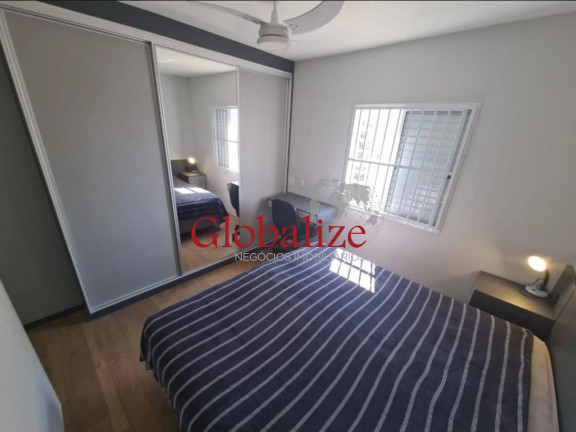 Imagem Imóvel com 3 Quartos à Venda, 84 m² em Marapé - Santos