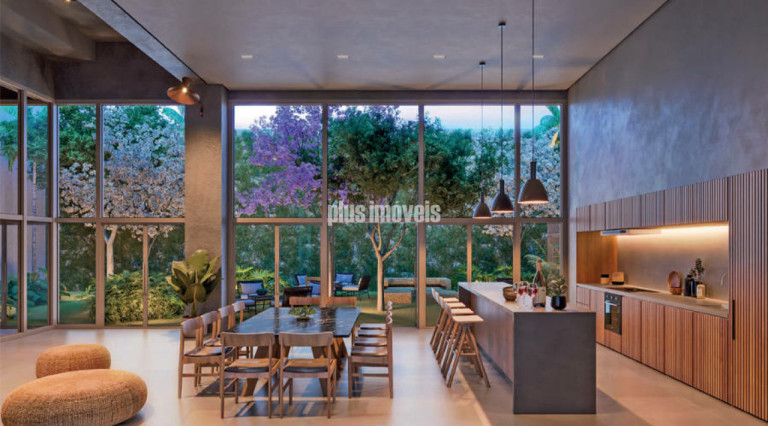 Imagem Apartamento com 4 Quartos à Venda, 209 m² em Jardim Europa - São Paulo Imagem Apartamento com 4 Quartos à Venda, 209 m² em Jardim Europa - São Paulo