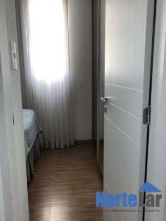 Imagem Apartamento com 3 Quartos à Venda, 70 m² em Vila Leopoldina - São Paulo
