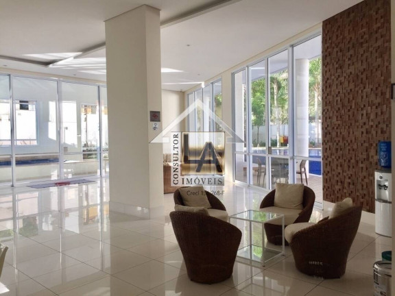Imagem Apartamento com 1 Quarto à Venda, 49 m² em Brooklin - São Paulo Imagem Apartamento com 1 Quarto à Venda, 49 m² em Brooklin - São Paulo