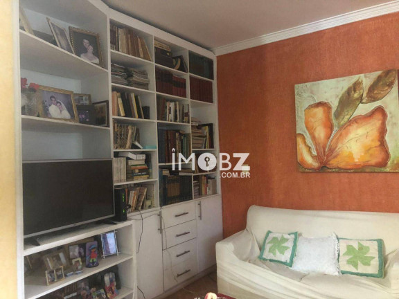 Imagem Imóvel com 2 Quartos à Venda, 110 m² em Vila Suzana - São Paulo