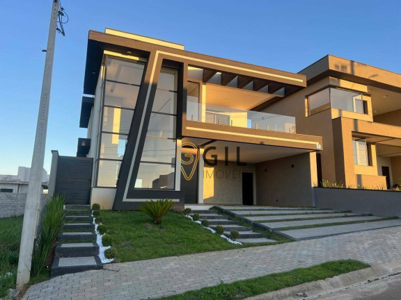 Sobrado com 3 Quartos à Venda, 239 m² em Parque Residencial Maria Elmira - Caçapava