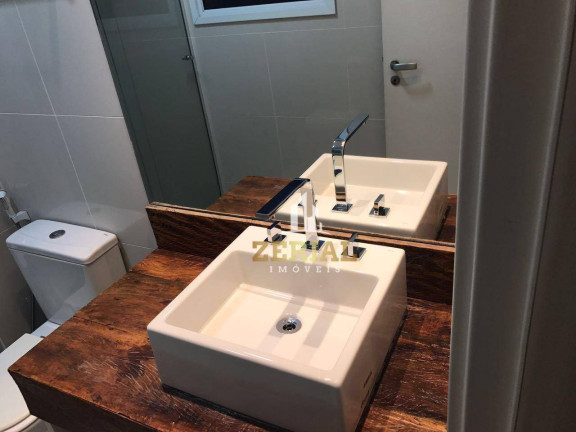 Imagem Apartamento com 3 Quartos à Venda, 142 m² em Santa Paula - São Caetano Do Sul