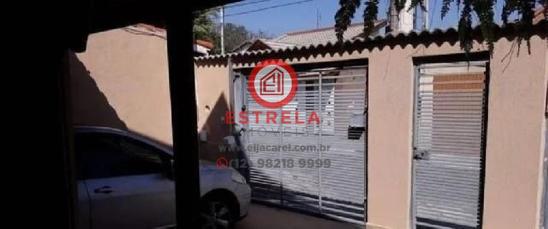 Casa com 3 Quartos à Venda, 250 m² em Loteamento Villa Branca - Jacareí