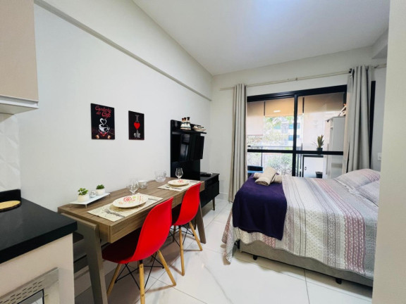 Imagem Studio com 1 Quarto à Venda, 26 m² em Pinheiros - São Paulo