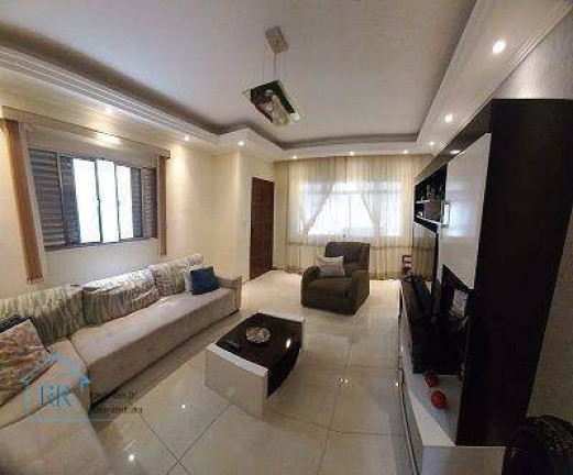 Imagem Sobrado com 3 Quartos à Venda, 213 m² em Utinga - Santo André Imagem Sobrado com 3 Quartos à Venda, 213 m² em Utinga - Santo André