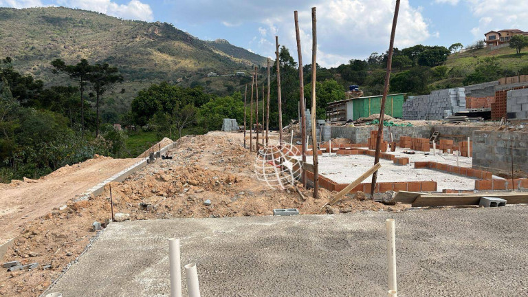 Imagem Casa com 3 Quartos à Venda, 131 m² em Alto Do Sion - Atibaia Imagem Casa com 3 Quartos à Venda, 131 m² em Alto Do Sion - Atibaia