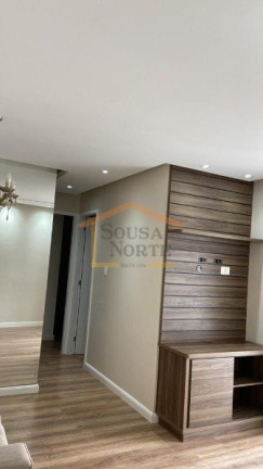 Imagem Apartamento com 2 Quartos à Venda, 50 m² em Barra Funda - São Paulo Imagem Apartamento com 2 Quartos à Venda, 50 m² em Barra Funda - São Paulo