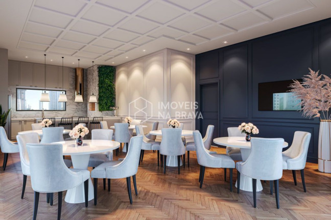 Imagem Apartamento com 3 Quartos à Venda, 116 m² em Fazenda - Itajaí