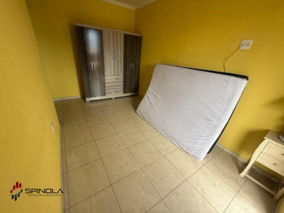 Imagem Apartamento com 1 Quarto à Venda, 60 m² em Caiçara - Praia Grande Imagem Apartamento com 1 Quarto à Venda, 60 m² em Caiçara - Praia Grande