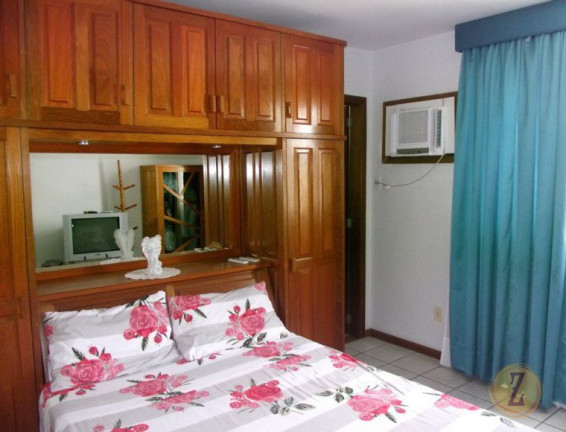 Imagem Apartamento com 2 Quartos para Temporada, em Bombas - Bombinhas Imagem Apartamento com 2 Quartos para Temporada, em Bombas - Bombinhas