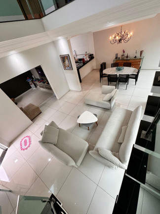 Imagem Casa de Condomínio com 3 Quartos à Venda, 376 m² em Jardim Sul - Uberlândia Imagem Casa de Condomínio com 3 Quartos à Venda, 376 m² em Jardim Sul - Uberlândia