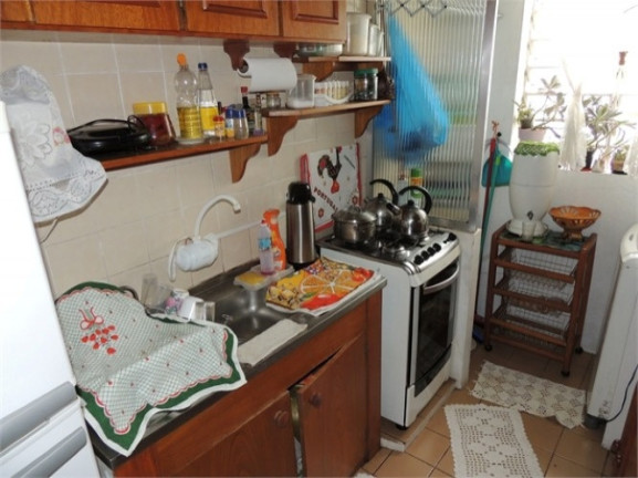 Imagem Apartamento com 2 Quartos à Venda, em Morro Santana - Porto Alegre Imagem Apartamento com 2 Quartos à Venda, em Morro Santana - Porto Alegre