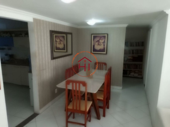 Imagem Apartamento com 3 Quartos à Venda, 149 m² em Parque Bela Vista - Salvador