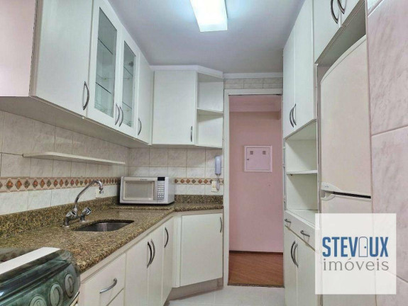 Imagem Apartamento com 2 Quartos à Venda, 75 m² em Campo Belo - São Paulo
