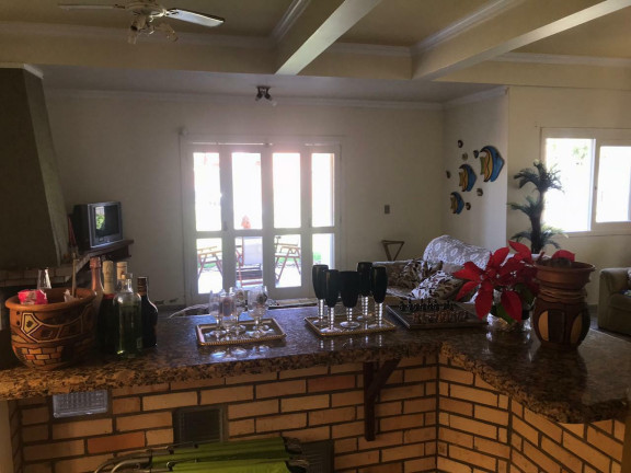 Imagem Casa com 7 Quartos à Venda, 300 m² em Rainha Do Mar - Xangri-la