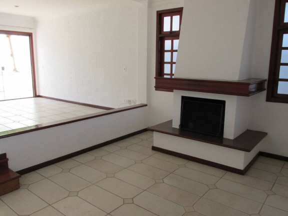 Imagem Casa com 5 Quartos à Venda ou Locação, 360 m² em Alphaville - Santana De Parnaíba Imagem Casa com 5 Quartos à Venda ou Locação, 360 m² em Alphaville - Santana De Parnaíba
