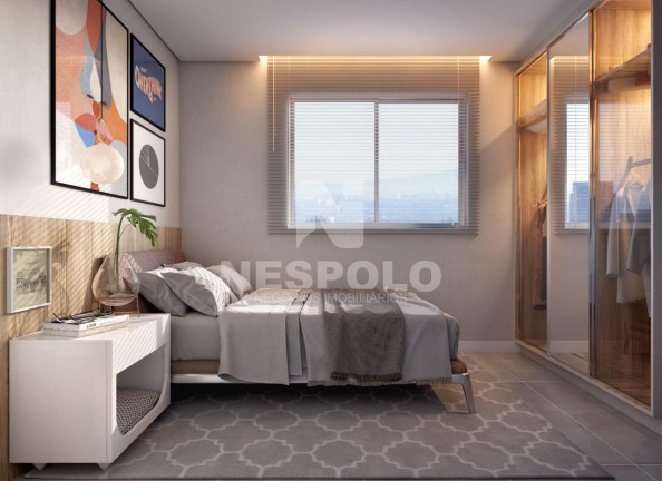 Imagem Apartamento à Venda, 41 m² em Jardim Praia Mar - Itapema Imagem Apartamento à Venda, 41 m² em Jardim Praia Mar - Itapema