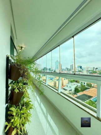 Imagem Apartamento com 3 Quartos à Venda, 150 m² em Jardim Do Mar - São Bernardo Do Campo