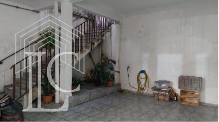Imagem Casa com 4 Quartos à Venda, 174 m² em Jabaquara - São Paulo