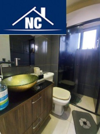 Imagem Apartamento com 2 Quartos à Venda, 54 m² em Vila Das Mercês - São Paulo Imagem Apartamento com 2 Quartos à Venda, 54 m² em Vila Das Mercês - São Paulo