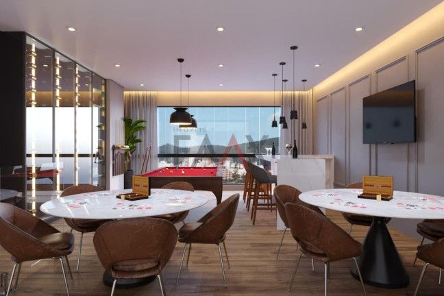 Imagem Apartamento com 2 Quartos à Venda, 165 m² em Pereque - Itapema