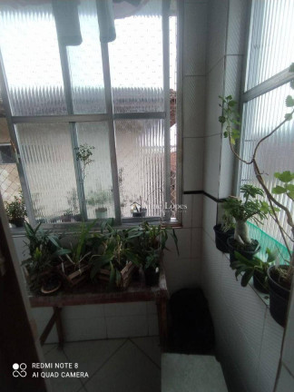 Imagem Apartamento com 2 Quartos à Venda, 55 m² em Jabaquara - Santos Imagem Apartamento com 2 Quartos à Venda, 55 m² em Jabaquara - Santos