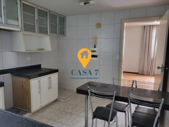 Imagem Apartamento com 4 Quartos à Venda, 167 m² em Sion - Belo Horizonte