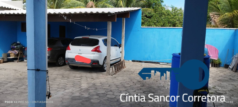Imagem Casa com 3 Quartos à Venda, 336 m² em Parque Imperial - Campos Dos Goytacazes
