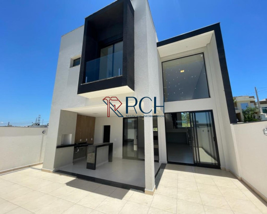 Imagem Casa com 3 Quartos à Venda, 204 m² em Cajuru Do Sul - Sorocaba