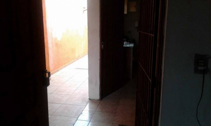 Imagem Casa com 2 Quartos à Venda, 70 m² em Belas Artes - Itanhaém