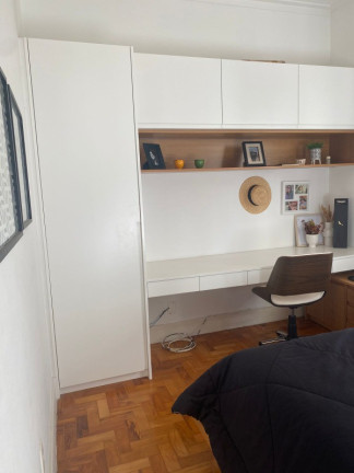 Imagem Imóvel com 2 Quartos à Venda, 112 m² em Jardim Paulista - São Paulo Imagem Imóvel com 2 Quartos à Venda, 112 m² em Jardim Paulista - São Paulo