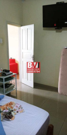 Imagem Casa com 1 Quarto à Venda, 70 m² em Vila Kosmos - Rio De Janeiro Imagem Casa com 1 Quarto à Venda, 70 m² em Vila Kosmos - Rio De Janeiro